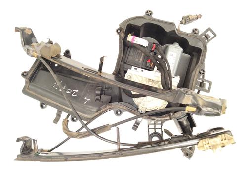 Front left window mechanism SEAT LEON (1P1) 1.6 TDI | BP28439750C22