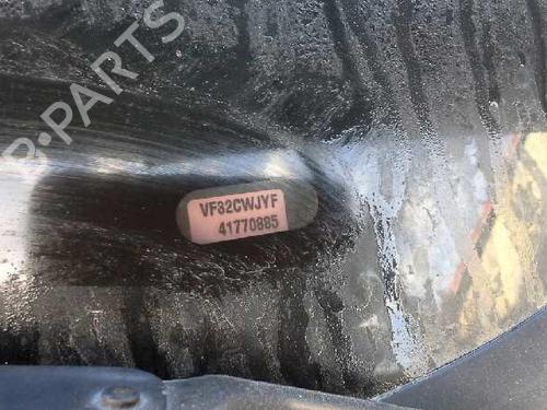 Engine control unit (ECU) PEUGEOT 206 Hatchback (2A/C)  | BP151052M57 