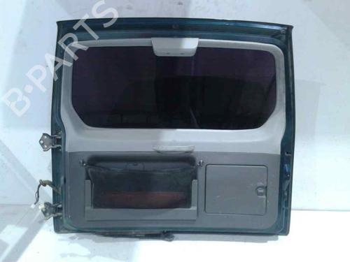 Tailgate MITSUBISHI PAJERO III (V7_W, V6_W) 3.2 Di-D (V68W, V78W) | BP17969943C6 