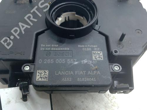 Steering column stalk FIAT DOBLO Cargo (263_) 1.3 D Multijet | BP31014407I23