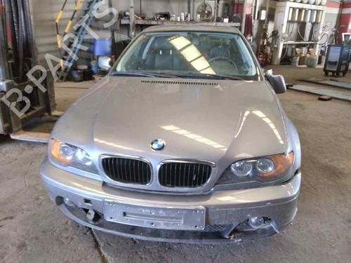 Gearbox BMW 3 Coupe (E46) 318 Ci | BP15651533M3 