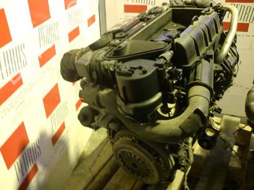 Engine PEUGEOT 206 Hatchback (2A/C) 1.4 HDi eco 70 | BP93383M1 