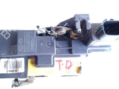 Rear right lock VOLVO S60 I (384) 2.4 D | BP7257149C99 