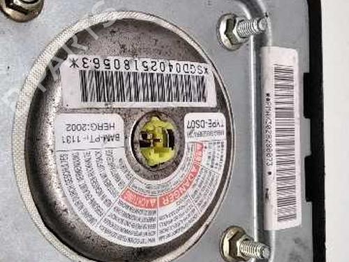 Driver airbag NISSAN MICRA III (K12) 1.4 16V | BP643553C9 
