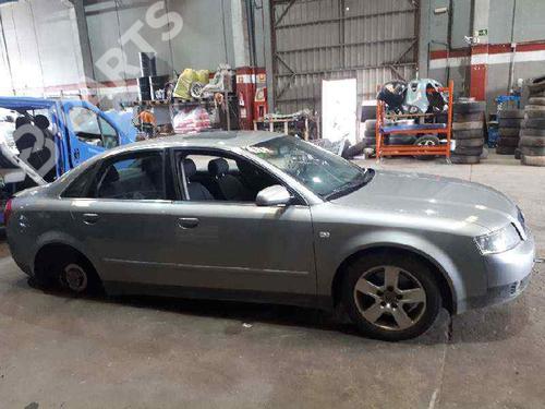 Ignition coil AUDI A4 B6 (8E2) 1.8 T | BP8645140M94  - Image 5