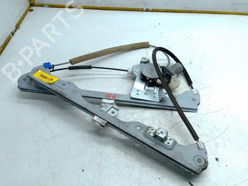 Used Front left window mechanism RENAULT TRUCKS Maxity [2007-2025]  29488748