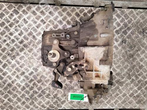 Gearbox PEUGEOT 307 SW (3H)  | BP15651595M3 