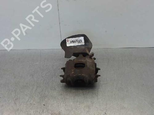 Used Left front brake caliper SEAT AROSA (6H1) [1997-2004]  11601549