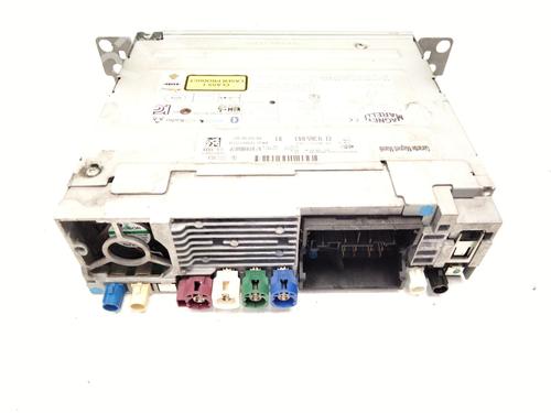 Used Radio BMW 3 Touring (F31) 318 d (143 hp) 22720644