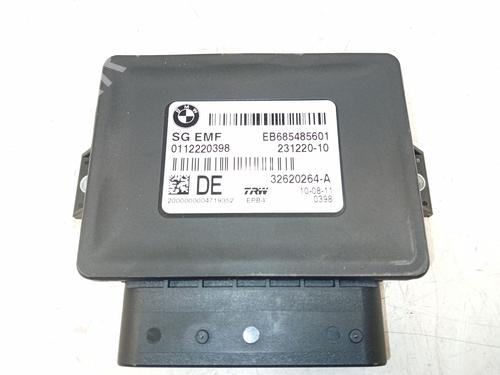 Electronic module BMW X3 (F25) xDrive 20 d | BP22737826M83 