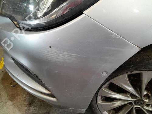 Front left window mechanism OPEL ASTRA K Sports Tourer (B16)  | BP18050551C22 