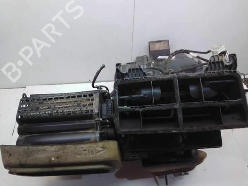 Used Heater matrix box Heater matrix box 17019860 17019860
