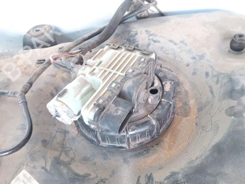 AdBlue tank MERCEDES-BENZ M-CLASS (W166) ML 250 CDI / BlueTEC 4-matic (166.004, 166.003) | BP22720148M85 