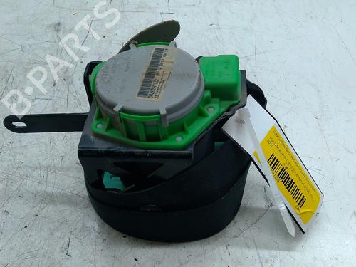 Used Front right seatbelt TOYOTA AURIS (_E15_) 1.8 Hybrid (ZWE150_, ZWE150R) (136 hp) 31214132