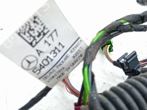 Wiring harness MERCEDES-BENZ A-CLASS (W177) A 180 d (177.003) | BP26490968E16 
