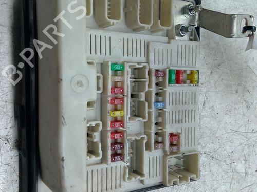 Used Fuse box RENAULT KANGOO (KC0/1_) 1.5 dCi (84 hp) 31644472