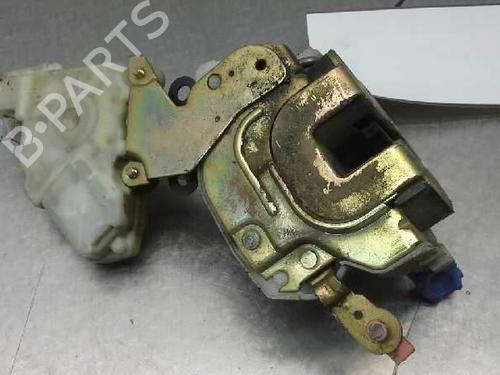Used Front left lock Front left lock 1263750 1263750
