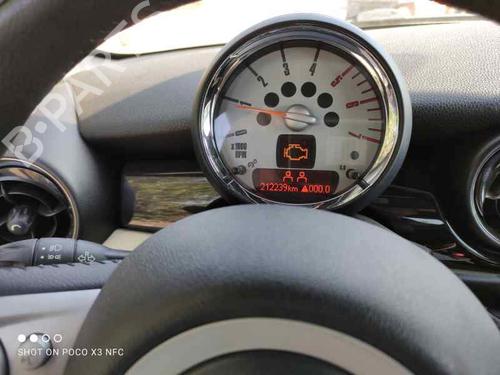 Right front shock absorber MINI MINI (R56) Cooper D | BP16537430M17 - Image 6