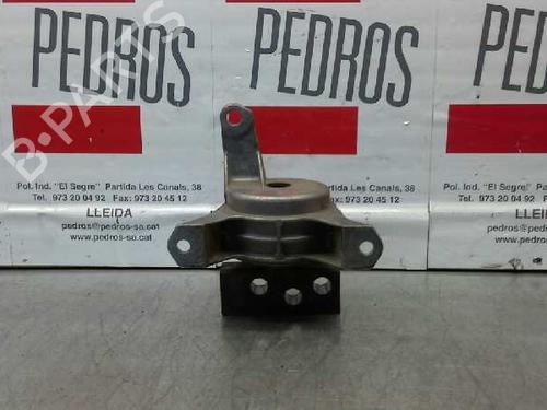 Engine mount OPEL ASTRA H (A04)  | BP14311323M89 