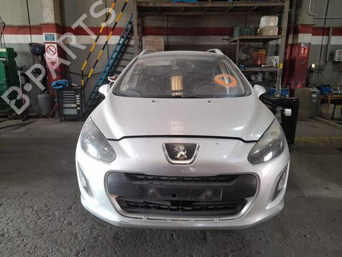 Recambios PEUGEOT 308 SW I (4E_, 4H_) 2.0 HDi 4829748