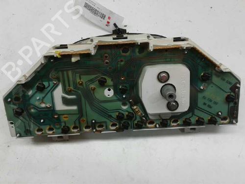 Instrument cluster PEUGEOT 106 I (1A, 1C)  | BP10330341C47 