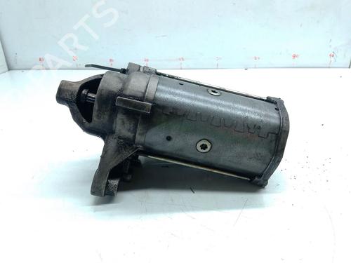 Used Starter Starter PEUGEOT PARTNER Box Body/MPV 1.6 BlueHDi 100 (100 hp) 35945873 35945873