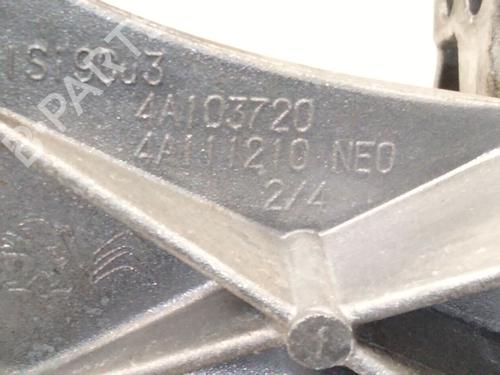 Engine mount OPEL VIVARO C Van (K0) 1.5 | BP30149830M89 