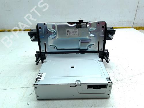 Ferdsskriver MAZDA CX-5 (KF) 2.2 D AWD | BP29405002C48 