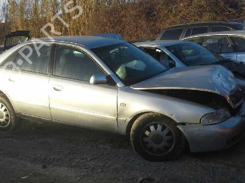 Turbocharger/Supercharger AUDI A4 B5 (8D2) 1.9 TDI quattro | BP1672873M71 