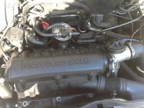 Left front brake caliper MERCEDES-BENZ A-CLASS (W168)  | BP11602989M105 