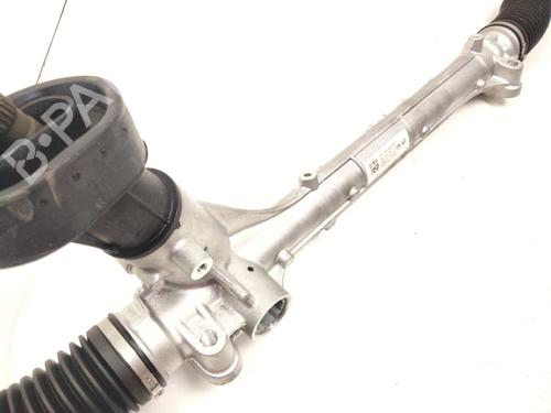 Steering rack AUDI A1 Sportback (GBA) 25 TFSI | BP23958550M22 