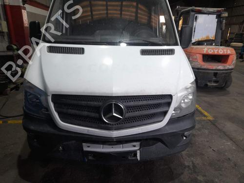 Warning switch MERCEDES-BENZ SPRINTER 3-t Van (B906) 214 CDI (906.611, 906.613) | BP30860165I22 - Image 6