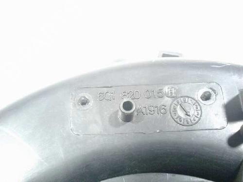 Heater blower motor SEAT IBIZA IV (6J5, 6P1)  | BP9650412M62 