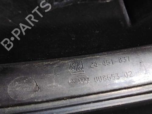 Right taillight OPEL ASTRA H (A04)  | BP17056148C35 