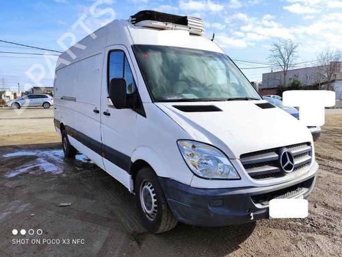 Used Parts MERCEDES-BENZ SPRINTER 3,5-t Platform/Chassis (B906) 1226893