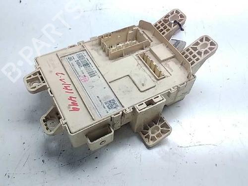 Fuse box KIA SPORTAGE IV (QL, QLE) 1.6 GDI | BP11638887E1 