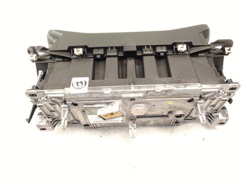 Instrument cluster PEUGEOT 2008 I (CU_) 1.2 THP 130 / PureTech 130 | BP22927259C47 