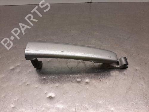 Used Front left exterior door handle PEUGEOT 307 SW (3H) [2002-2009]  5210737