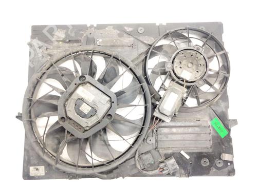 radiator-fan-audi-q7-4lb-30-tdi-quattro-7l0121203g-2006-2007-2008-2009-2010-2011-2012-2013-2014-2015-2016-18318525 main image