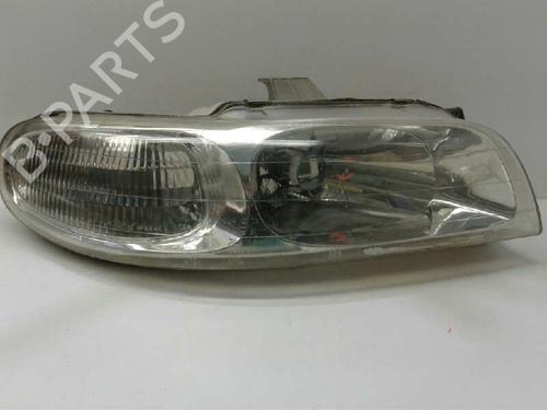Used Right headlight DAEWOO NUBIRA Saloon (J100) [1997-2025]  10188052