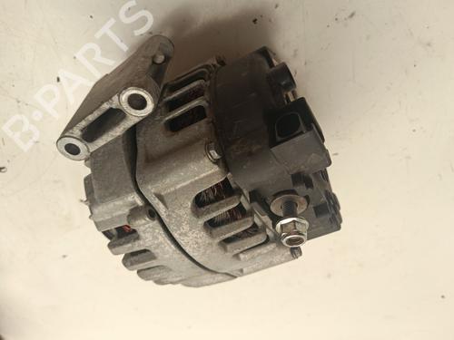 Alternator MERCEDES-BENZ C-CLASS (W205) C 220 BlueTEC / d (205.002, 205.004) | BP18680606M7 