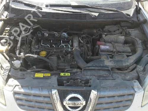 Steering column NISSAN QASHQAI / QASHQAI +2 I (J10, NJ10, JJ10E) 2.0 dCi | BP1025609M21 