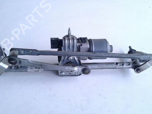 Front wiper motor SEAT IBIZA IV (6J5, 6P1)  | BP10291428M29 