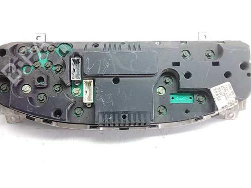 Instrument cluster NISSAN PRIMERA Hatchback (P11) 2.0 16V | BP1272507C47 