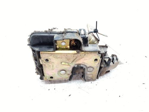 Used Rear left lock SEAT IBIZA II (6K1) 1.4 i (60 hp) 17059802