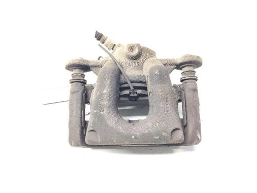 Left front brake caliper BMW 1 (E81) 118 d (143 hp) 16185502