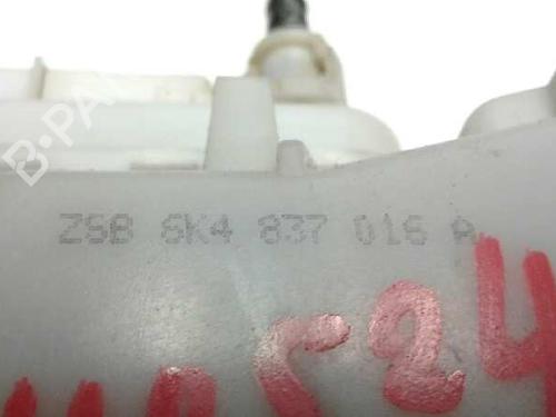 Front right lock SEAT IBIZA II (6K1) 1.9 SDI | BP8341265C97 