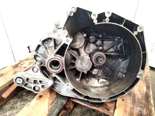Used Gearbox Gearbox FORD C-MAX II (DXA/CB7, DXA/CEU) 1.6 Ti (125 hp) 35791378 35791378