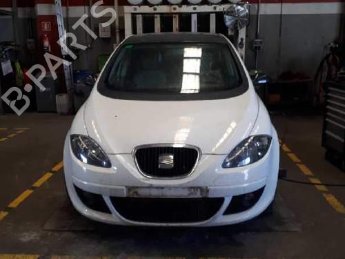 Left front driveshaft SEAT TOLEDO III (5P2) | BP17034735M38 - Image 4