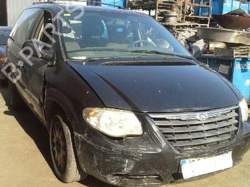 Headlight switch CHRYSLER VOYAGER IV (RG, RS) 2.4 | BP1360604I24 
